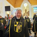 Nowa chorągiew w Rajbrocie