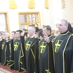 Nowa chorągiew w Rajbrocie