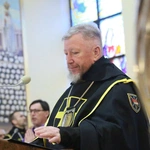 Nowa chorągiew w Rajbrocie