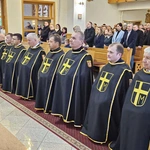 Nowa chorągiew w Rajbrocie