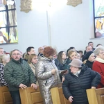 Nowa chorągiew w Rajbrocie