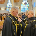 Nowa chorągiew w Rajbrocie