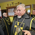 Nowa chorągiew w Rajbrocie