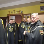 Nowa chorągiew w Rajbrocie