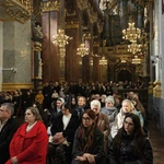 Maturzyści diecezji zielonogórsko-gorzowskiej na Jasnej Górze