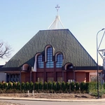 Eucharystia w 100-lecie parafii franciszkańskiej