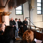 Warsztaty muzyczno-liturgiczne w Opolu