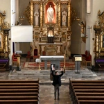 Warsztaty muzyczno-liturgiczne w Opolu