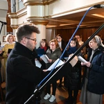 Warsztaty muzyczno-liturgiczne w Opolu
