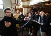 Warsztaty muzyczno-liturgiczne w Opolu