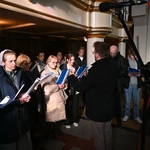 Warsztaty muzyczno-liturgiczne w Opolu