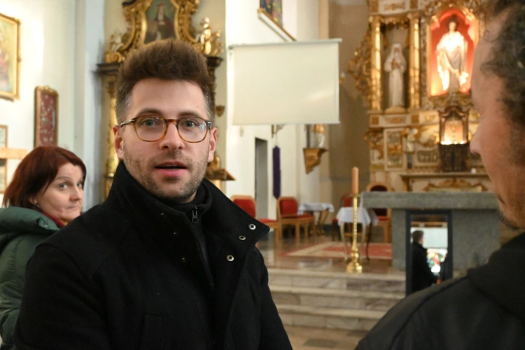 Warsztaty muzyczno-liturgiczne w Opolu