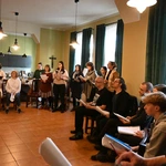 Warsztaty muzyczno-liturgiczne w Opolu