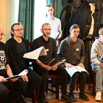 Warsztaty muzyczno-liturgiczne w Opolu