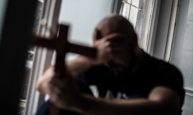 Nie patrz na moje ubóstwo