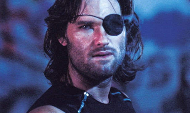 Kurt Russell
