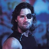 Kurt Russell