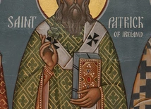 Św. Patryk