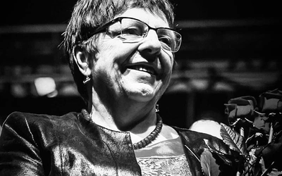 Powiat wielicki. Nie żyje Maria Idzi