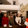 Abp Galbas: Chrześcijaństo nie dla mazgajów