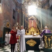 Wielkopostny dzień wspólnoty w Chełmie