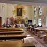 Formacja diakonów stałych