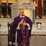 Poświęcenie i dziękczynienie za remonty