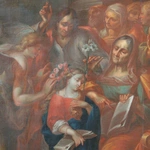 Poświęcenie i dziękczynienie za remonty