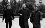 Między Krakowem a Lublinem - Karol Wojtyła jako profesor i duszpasterz