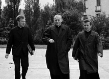 Między Krakowem a Lublinem - Karol Wojtyła jako profesor i duszpasterz