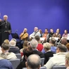 Małżeńska podróż FC 56 bez jet laga
