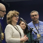 Krościenko n. Dunajcem. Oaza modlitwy Domowego Kościoła