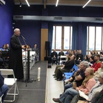 Krościenko n. Dunajcem. Oaza modlitwy Domowego Kościoła