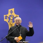 Krościenko n. Dunajcem. Oaza modlitwy Domowego Kościoła