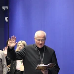 Krościenko n. Dunajcem. Oaza modlitwy Domowego Kościoła