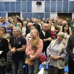 Krościenko n. Dunajcem. Oaza modlitwy Domowego Kościoła