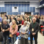 Krościenko n. Dunajcem. Oaza modlitwy Domowego Kościoła