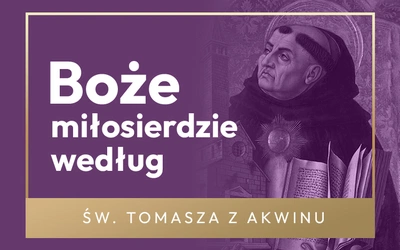 Jak pogodzić Boże miłosierdzie z cierpieniem niewinnych i istnieniem piekła?