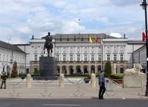Nudy już nie będzie. Czy polityka zagraniczna zadecyduje o tym, kto zostanie prezydentem Polski?