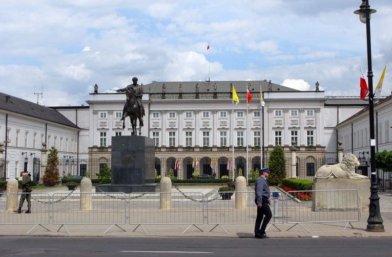 Nudy już nie będzie. Czy polityka zagraniczna zadecyduje o tym, kto zostanie prezydentem Polski?