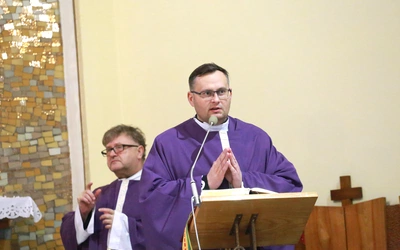 Przekładanie Ewangelii