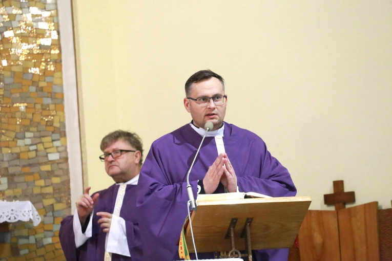 Przekładanie Ewangelii
