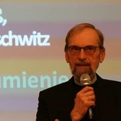Rudolf Höss i Auschwitz. Gdzie w tym wszystkim był Pan Bóg?