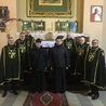 Zostań rycerzem - żyj Ewangelią na co dzień