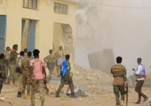Somalia: Atak islamistów na hotel. Akcje rządowe przeciw „khawarij”