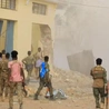 Somalia: Atak islamistów na hotel. Akcje rządowe przeciw „khawarij”