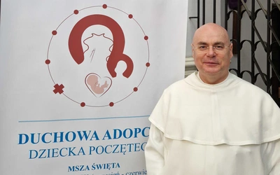 Za dzieci poczęte