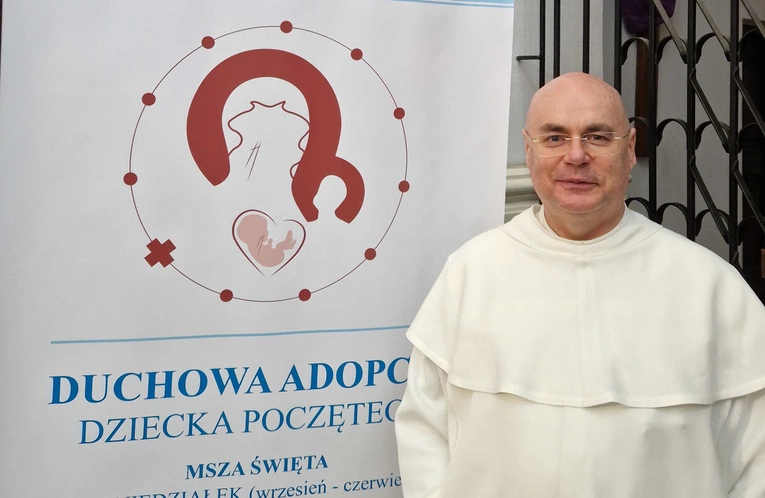 Za dzieci poczęte
