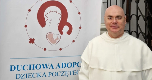 Za dzieci poczęte