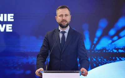 Ministrowie obrony Polski, Litwy, Łotwy i Estonii rekomendują wypowiedzenie konwencji ottawskiej 